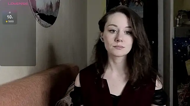 SkyHelen online show from 03-21-26, 04:21