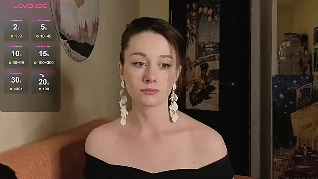 SkyHelen online show from 04-05-26, 03:42