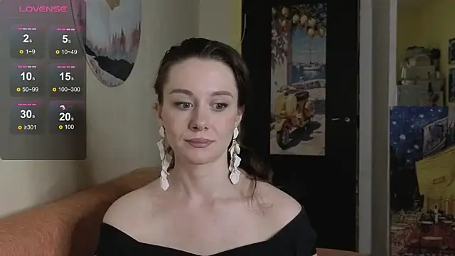 SkyHelen online show from 04-06-26, 05:03