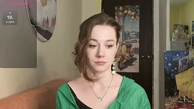 SkyHelen online show from 04-27-26, 06:55