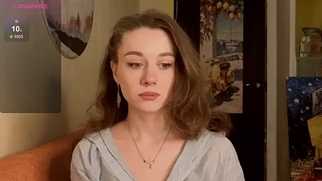 SkyHelen online show from 04-28-26, 08:41