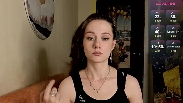 Snapshot of SkyHelen chatting on 06-09-26, 07:53 SkyHelen online show from 06-09-26, 07:53