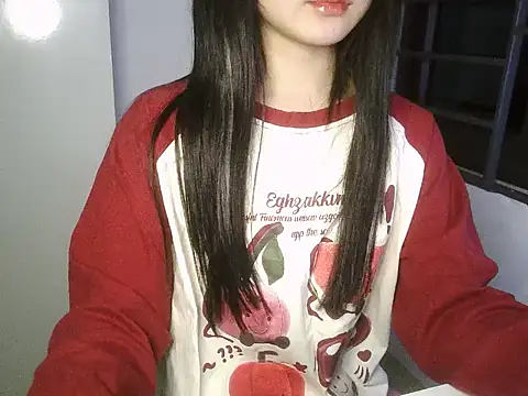 Annabelle-e online show from 11-03-25, 03:35