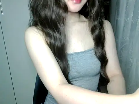 Snapshot of Annabelle-e chatting on 07-21-26, 07:49 Annabelle-e online show from 07-21-26, 07:49