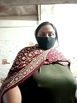 Rakhi sawant143 online show from 02-15-26, 01:24