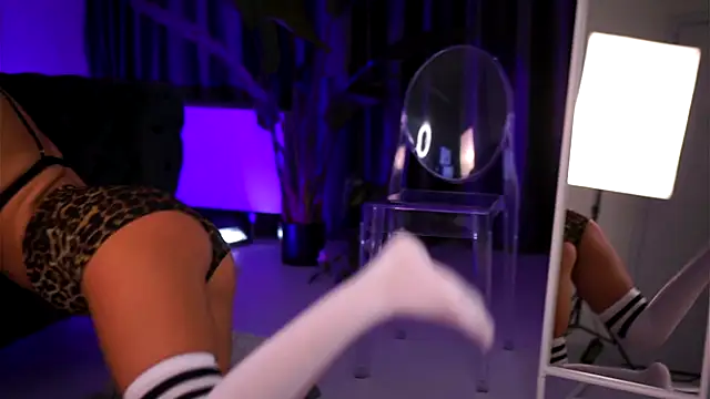 CataleyaSyrene online show from 10-01-25, 06:47