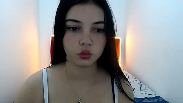 celeste veryhot online show from 10-21-25, 11:44