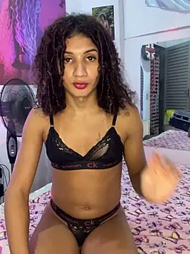 Jade Munich online show from 04-20-26, 10:33