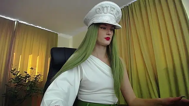 MysticVenus  online show from 10-12-25, 07:51