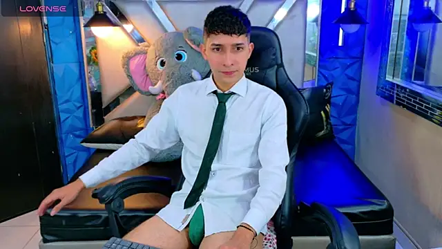 Kygo Williams online show from 10-15-25, 07:19