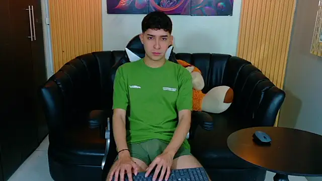 Kygo Williams online show from 12-22-25, 12:57