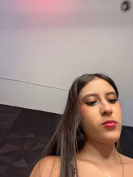 Juanita-Diaz online show from 02-12-26, 08:37