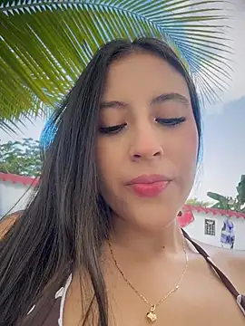 Juanita-Diaz online show from 06-09-26, 08:42