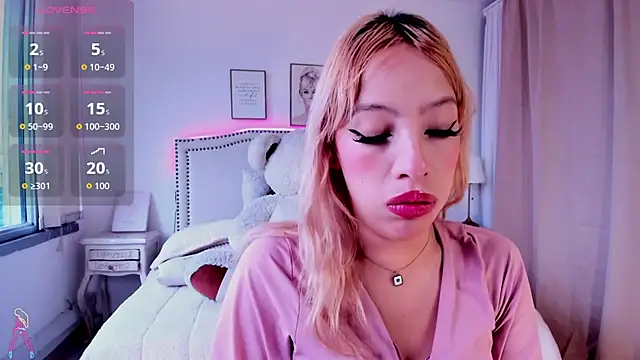 Mayajhons online show from 11-16-25, 01:49