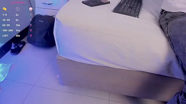 Tanaz xX online show from 01-06-26, 09:29