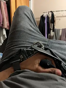 Jariushot3 online show from 04-18-26, 12:14