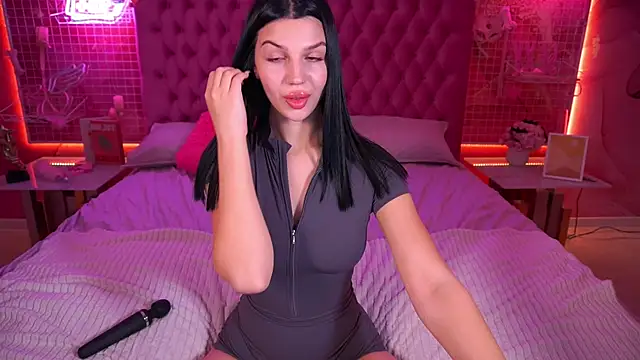 KamillaVibes online show from 11-11-25, 08:53