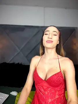 SweetieSinXXX online show from 03-22-26, 06:17