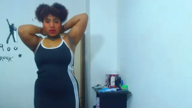 Snapshot of keniacutethh chatting on 10-15-25, 11:16 keniacutethh online show from 10-15-25, 11:16