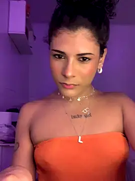 luluzinhax online show from 10-10-25, 02:32