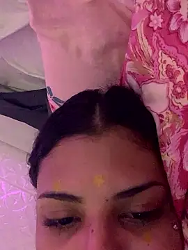 luluzinhax online show from 01-08-26, 10:56