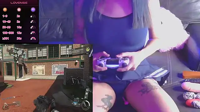 mmmminaDarling online show from 02-07-26, 04:05