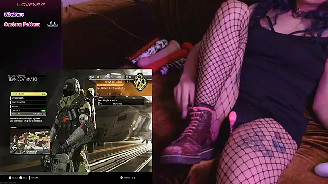 mmmminaDarling online show from 04-18-26, 12:58