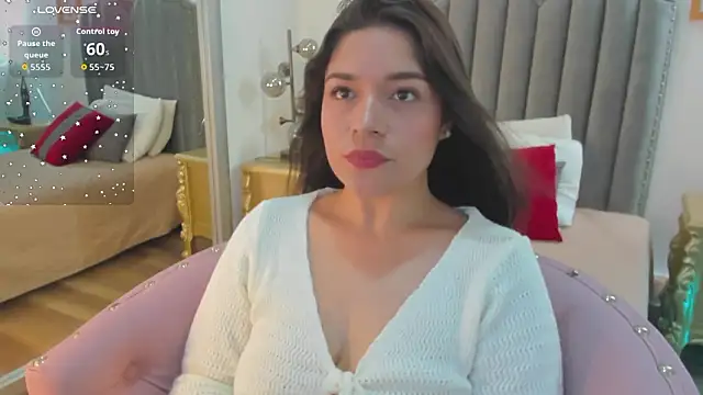 NebulaSin online show from 02-03-26, 07:52