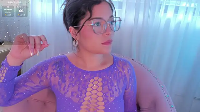 NebulaSin online show from 02-20-26, 07:47