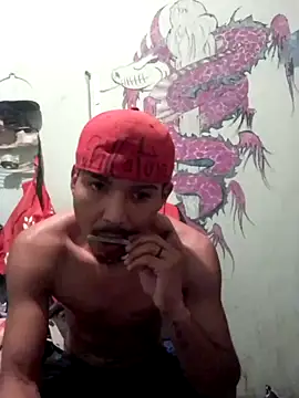 Calivazil online show from 10-05-25, 02:26