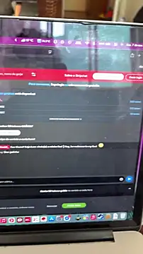 chrisalmeid  online show from 11-07-25, 11:21