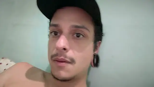 chrisalmeid  online show from 03-08-26, 05:11