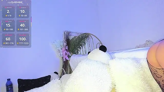 BettyKristal online show from 10-17-25, 03:25