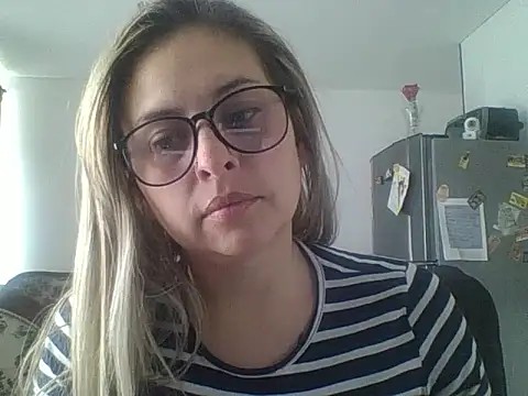 Valery  Rouse  online show from 09-11-25, 05:35