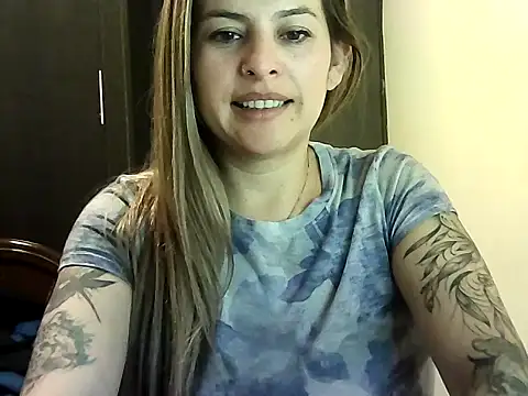 Valery  Rouse  online show from 03-05-26, 11:50