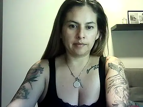 Valery  Rouse  online show from 04-22-26, 10:55