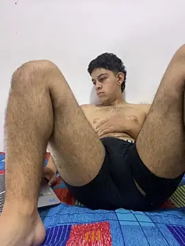 Young handsome online show from 02-01-26, 02:15