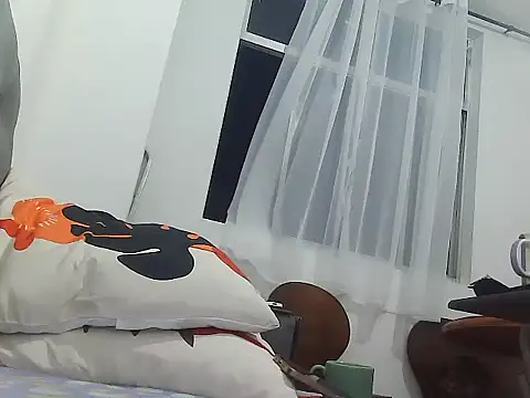 SecretBrunette online show from 03-30-26, 01:39