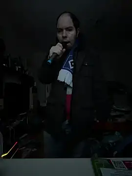 GeilerHSVFAN1989 online show from 02-13-26, 04:25