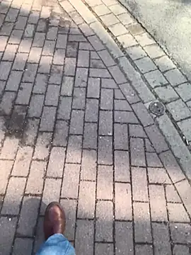 GeilerHSVFAN1989 online show from 04-12-26, 08:52