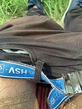 GeilerHSVFAN1989 online show from 07-30-26, 12:26