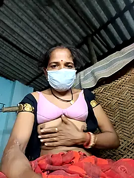 Snapshot of Hot-honi chatting on 10-03-25, 10:29 Hot-honi online show from 10-03-25, 10:29