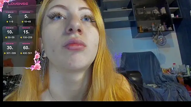 DaddysLittleSlutfox online show from 11-29-25, 11:02