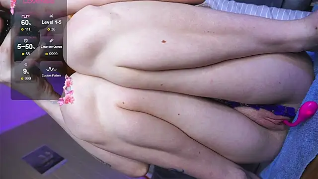 DaddysLittleSlutfox online show from 03-31-26, 10:48