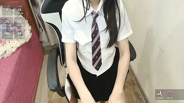 Bae Gigii online show from 01-16-26, 12:42