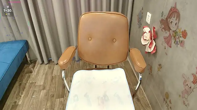 Bae Gigii online show from 05-27-26, 12:40