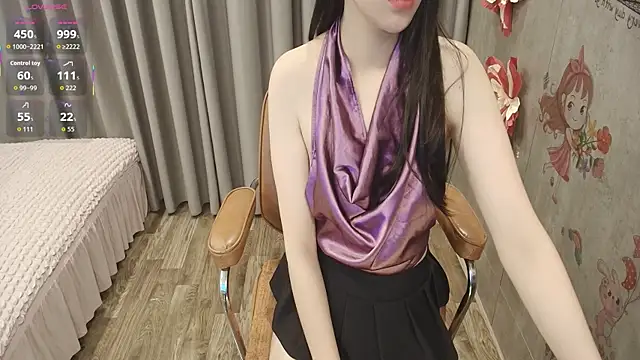 Bae Gigii online show from 07-28-26, 10:20