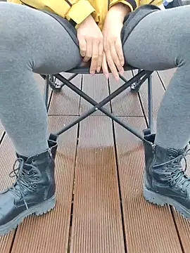 shaoshao-7758 online show from 10-30-25, 01:51