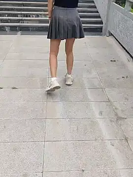 shaoshao-7758 online show from 06-01-26, 12:45