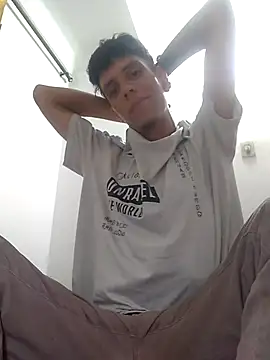 Crxxxsh online show from 03-29-26, 04:12